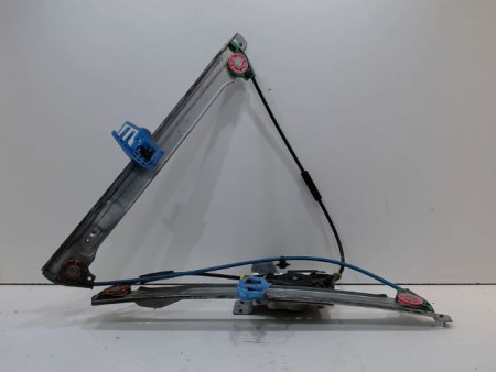 MECANISME+MOTEUR LEVE-GLACE AVANT DROIT CITROEN C2