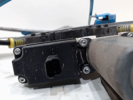 MECANISME+MOTEUR LEVE-GLACE AVANT DROIT CITROEN C2