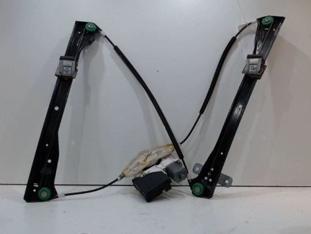 MECANISME+MOTEUR LEVE-GLACE AVANT GAUCHE VOLKSWAGEN GOLF