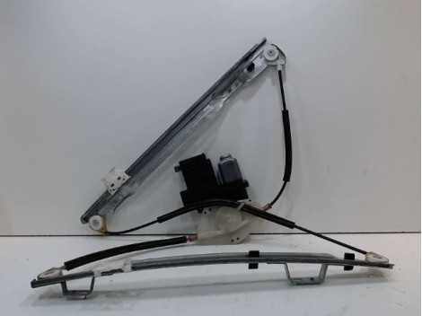 MECANISME+MOTEUR LEVE-GLACE AVANT DROIT CITROEN C4