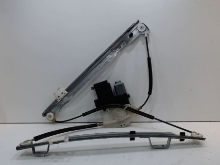 MECANISME+MOTEUR LEVE-GLACE AVANT DROIT CITROEN C4