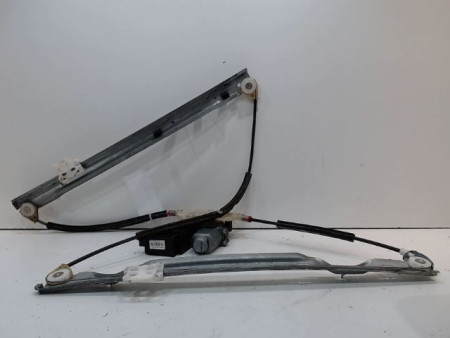 MECANISME+MOTEUR LEVE-GLACE AVANT GAUCHE CITROEN C4