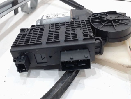 MECANISME+MOTEUR LEVE-GLACE AVANT GAUCHE CITROEN C4