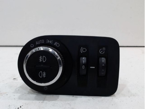 COMMANDE ECLAIRAGE OPEL CORSA
