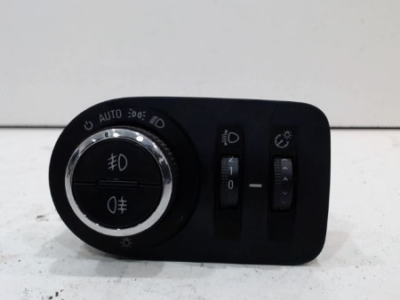 COMMANDE ECLAIRAGE OPEL CORSA