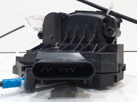 SYSTEME CONDAMNATION AVANT GAUCHE FORD FIESTA