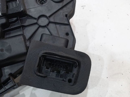 SYSTEME CONDAMNATION AVANT GAUCHE VOLKSWAGEN GOLF