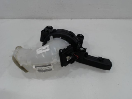 VENTILATEUR DE CHAUFFAGE CITROEN C4