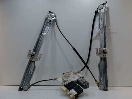 MECANISME+MOTEUR LEVE-GLACE AVANT GAUCHE CITROEN C5