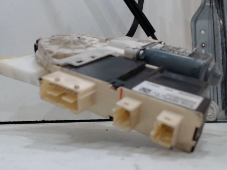 MECANISME+MOTEUR LEVE-GLACE AVANT GAUCHE CITROEN C5