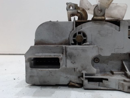 SYSTEME CONDAMNATION AVANT GAUCHE CITROEN C5