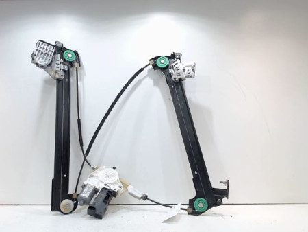 MECANISME+MOTEUR LEVE-GLACE AVANT DROIT CITROEN C6