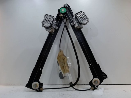 MECANISME+MOTEUR LEVE-GLACE ARRIERE GAUCHE CITROEN C6