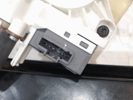 MECANISME+MOTEUR LEVE-GLACE ARRIERE GAUCHE CITROEN C6