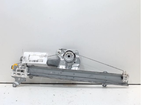 MECANISME+MOTEUR LEVE-GLACE AVANT DROIT NISSAN MICRA
