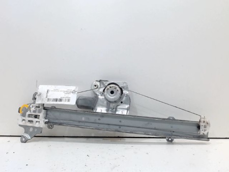 MECANISME+MOTEUR LEVE-GLACE AVANT DROIT NISSAN MICRA