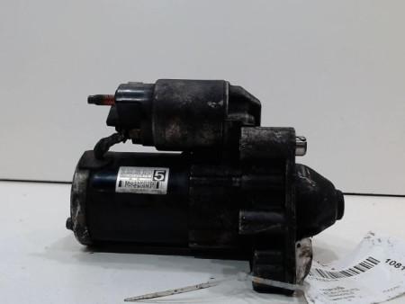 DEMARREUR CITROEN C4