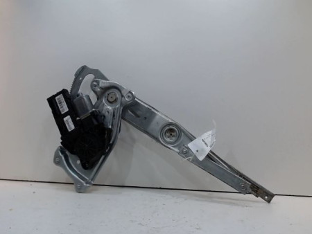 MECANISME+MOTEUR LEVE-GLACE AVANT GAUCHE RENAULT MEGANE