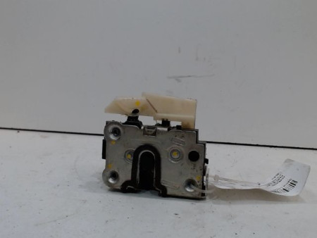 SYSTEME CONDAMNATION AVANT GAUCHE DACIA LODGY