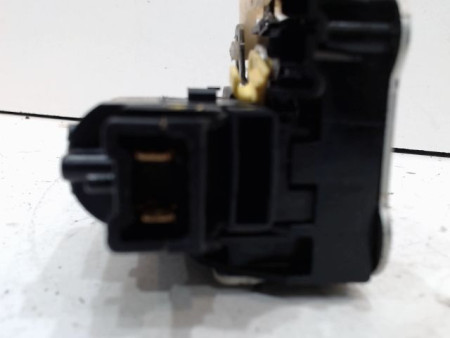SYSTEME CONDAMNATION AVANT GAUCHE DACIA LODGY