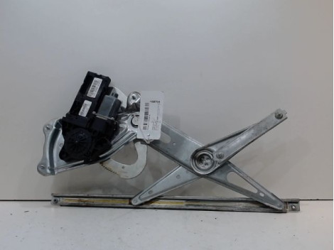 MECANISME+MOTEUR LEVE-GLACE AVANT GAUCHE RENAULT MEGANE