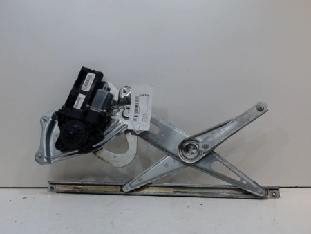 MECANISME+MOTEUR LEVE-GLACE AVANT GAUCHE RENAULT MEGANE