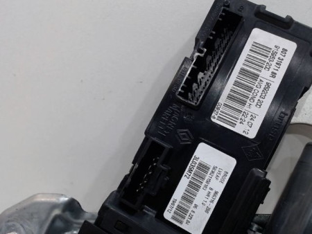 MECANISME+MOTEUR LEVE-GLACE AVANT GAUCHE RENAULT MEGANE