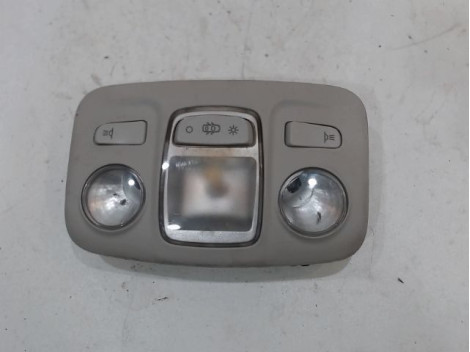 PLAFONNIER CITROEN C4