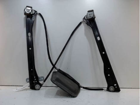 MECANISME+MOTEUR LEVE-GLACE AVANT DROIT VOLKSWAGEN GOLF