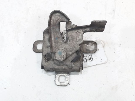 SERRURE CAPOT FIAT PANDA