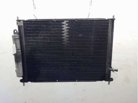 RADIATEUR / CONDENSEUR CLIM RENAULT CLIO