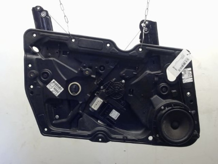 MECANISME+MOTEUR LEVE-GLACE AVANT GAUCHE VOLKSWAGEN GOLF