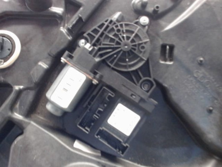 MECANISME+MOTEUR LEVE-GLACE AVANT GAUCHE VOLKSWAGEN GOLF