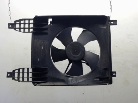 MOTEUR VENTILATEUR RADIATEUR CHEVROLET AVEO