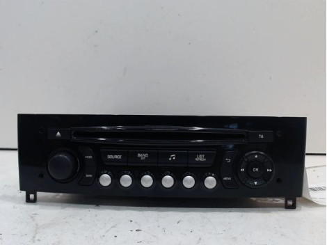 AUTORADIO PEUGEOT 308