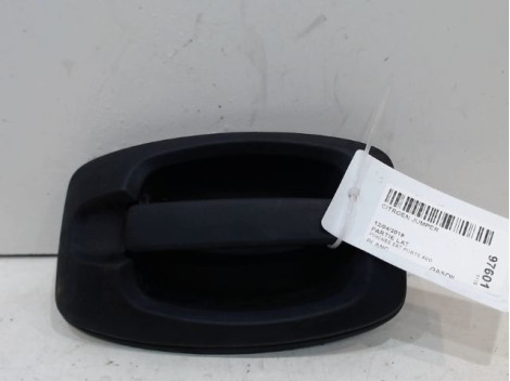 POIGNEE EXTERIEURE PORTE AVANT DROIT CITROEN JUMPER