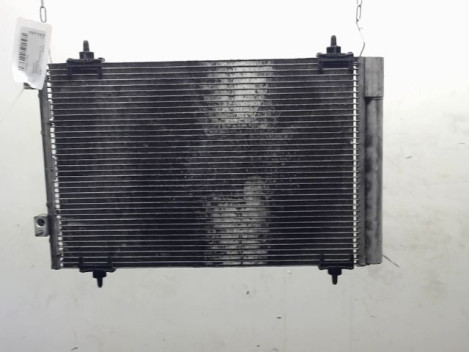 RADIATEUR / CONDENSEUR CLIM PEUGEOT 3008