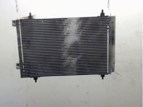 RADIATEUR / CONDENSEUR CLIM PEUGEOT 308