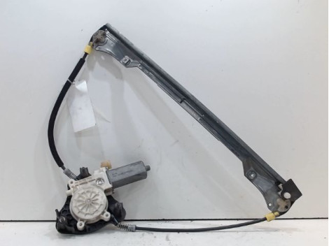 MECANISME+MOTEUR LEVE-GLACE AVANT DROIT RENAULT CLIO