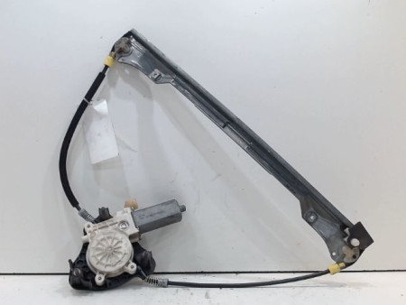 MECANISME+MOTEUR LEVE-GLACE AVANT DROIT RENAULT CLIO