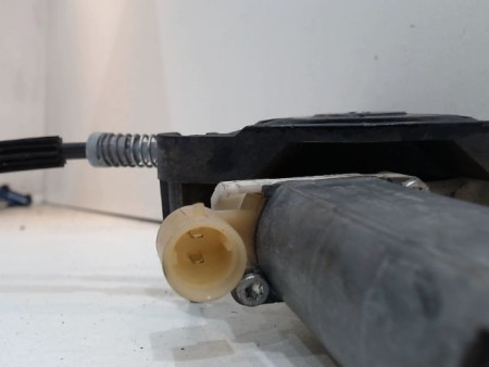 MECANISME+MOTEUR LEVE-GLACE AVANT DROIT RENAULT CLIO