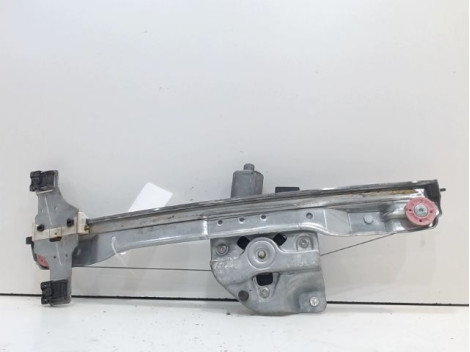MECANISME+MOTEUR LEVE-GLACE AVANT GAUCHE PEUGEOT 208