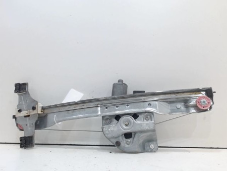 MECANISME+MOTEUR LEVE-GLACE AVANT GAUCHE PEUGEOT 208