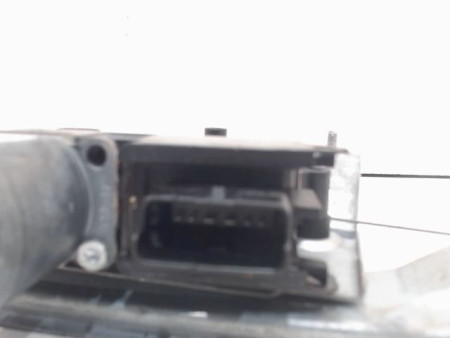 MECANISME+MOTEUR LEVE-GLACE AVANT GAUCHE PEUGEOT 208