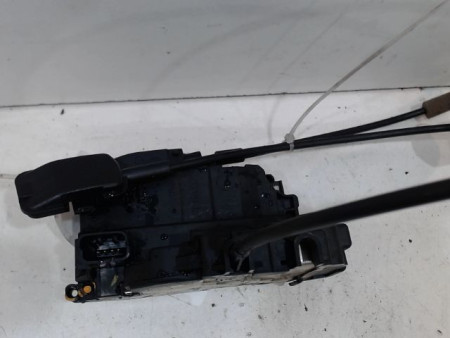 SYSTEME CONDAMNATION AVANT DROIT RENAULT MEGANE