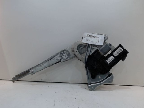 MECANISME+MOTEUR LEVE-GLACE AVANT GAUCHE RENAULT MEGANE