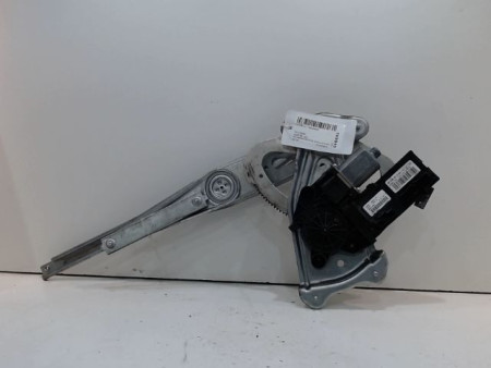 MECANISME+MOTEUR LEVE-GLACE AVANT GAUCHE RENAULT MEGANE