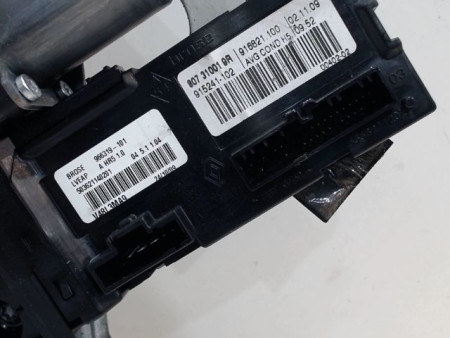 MECANISME+MOTEUR LEVE-GLACE AVANT GAUCHE RENAULT MEGANE