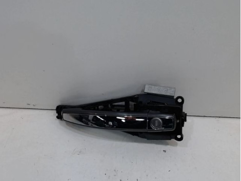 POIGNEE EXTERIEURE PORTE AVANT GAUCHE OPEL MERIVA