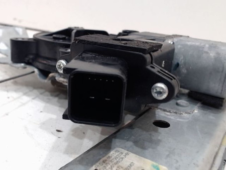 MECANISME+MOTEUR LEVE-GLACE ARRIERE DROIT OPEL MERIVA